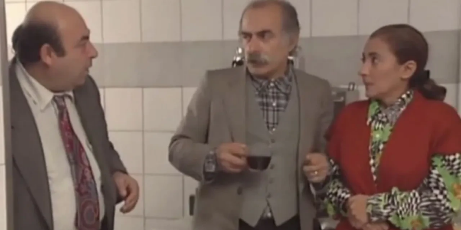 Oyuncu Filiz Küçüktepe hayatını kaybetti