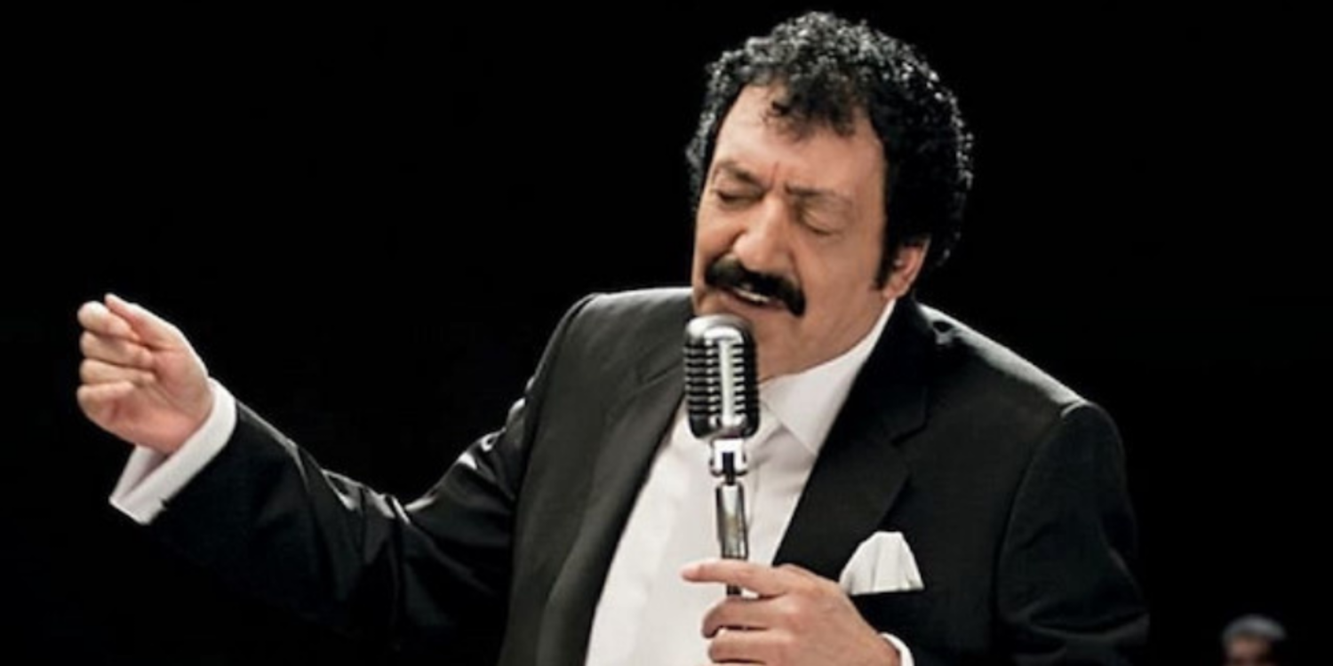 Müslüm Gürses albümü geliyor