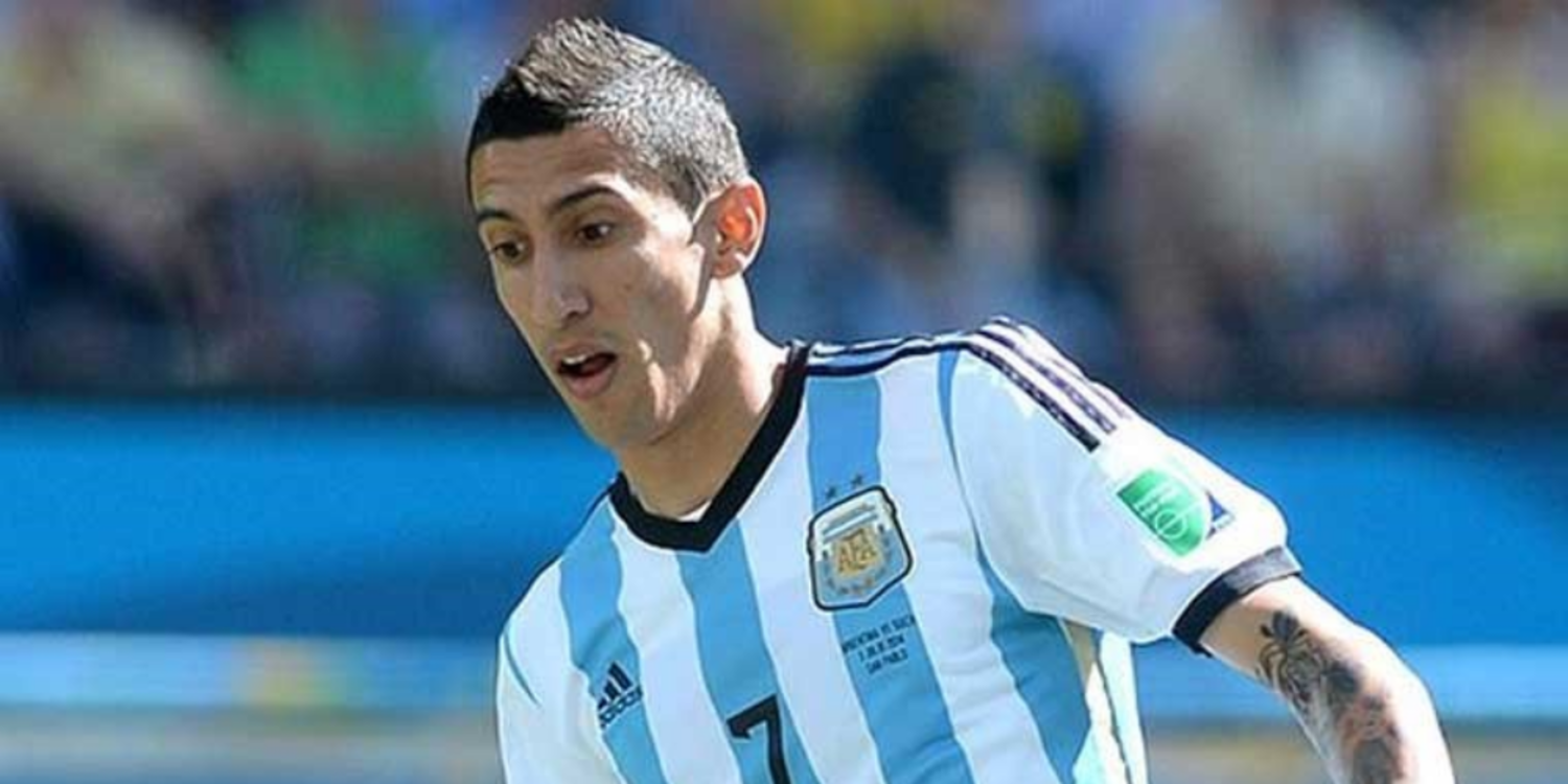 Di Maria transferiyle ilgili yeni gelişme