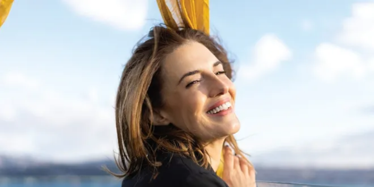 Monica Molina 27 Eylül’de Zorlu PSM’de