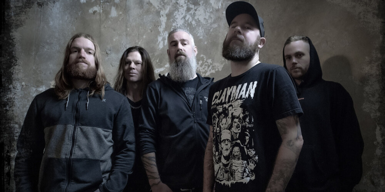 In Flames İstanbul'a geliyor