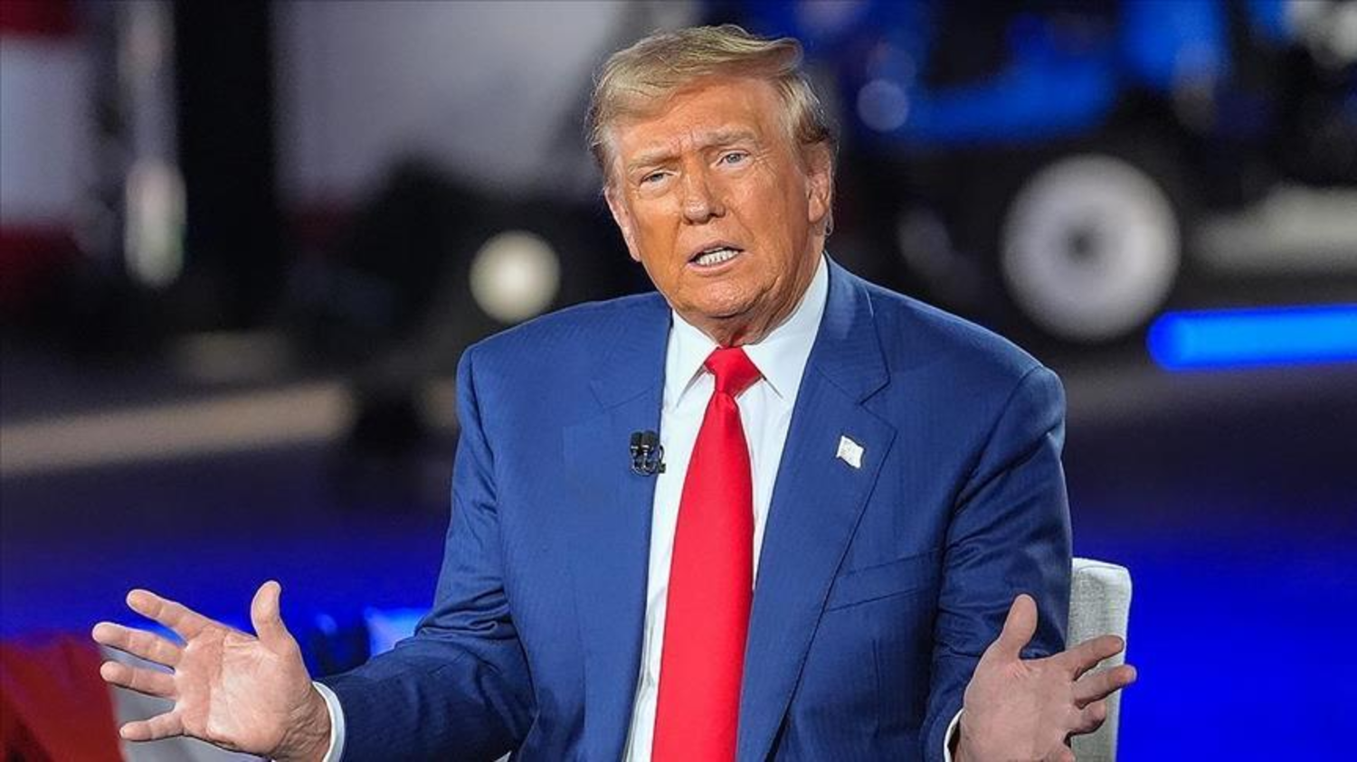 Trump İran'ı tehdit etti
