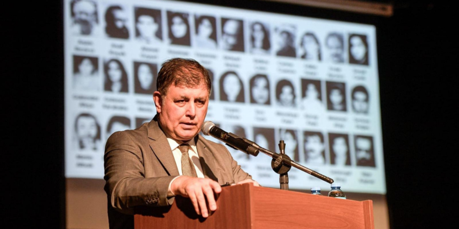 Madımak’ta katledilen aydınlar anıldı