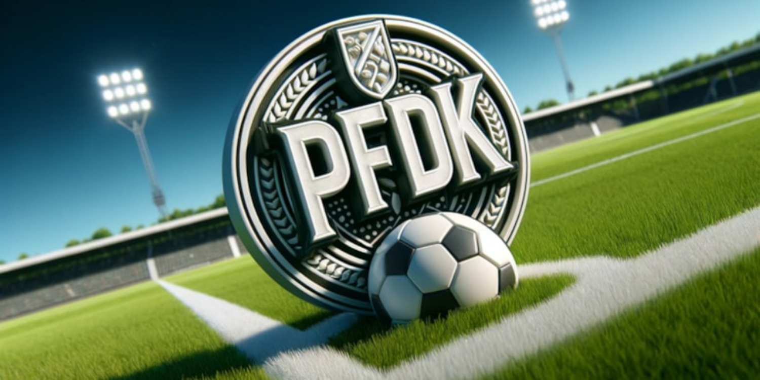 Süper Lig'den 7 kulüp, PFDK'ya sevk edildi