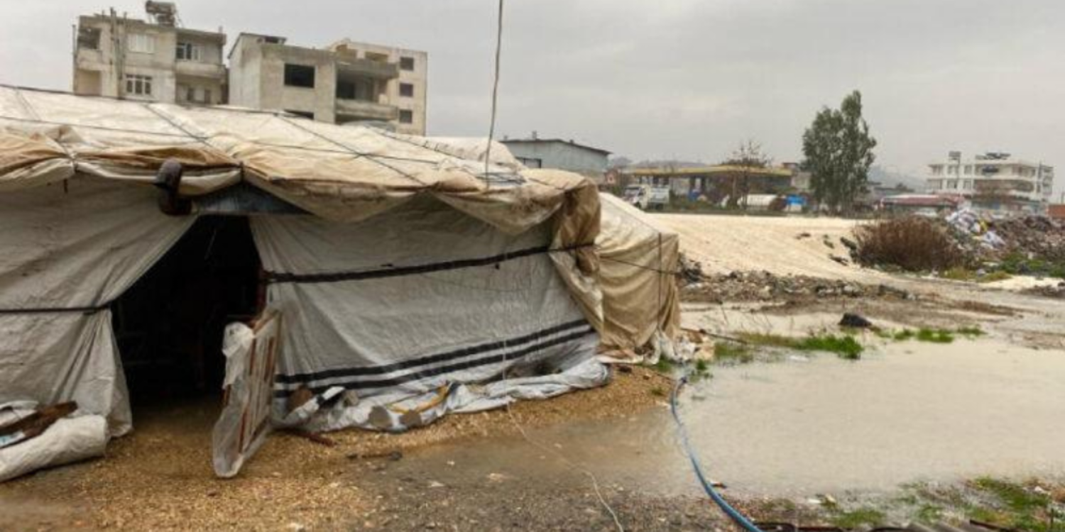 11 ay geçti, deprem bölgesinde değişen bir şey yok