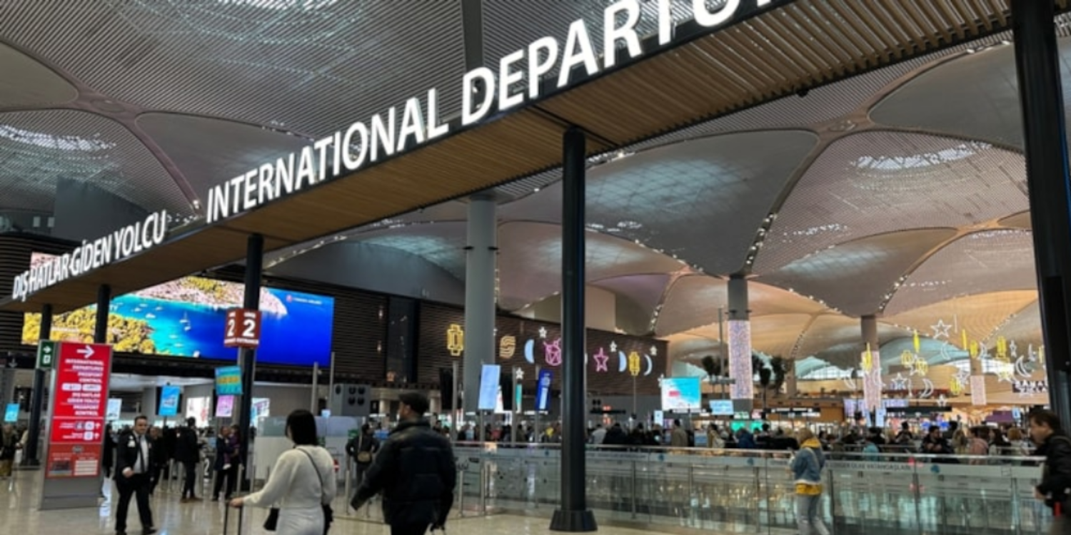 Yurt dışı çıkış harcı ücreti belli oldu