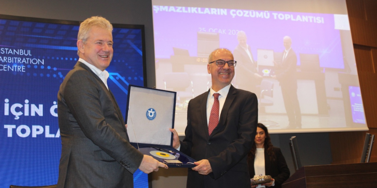 Aile şirketlerinin hukuki yapılanması İZTO gündeminde