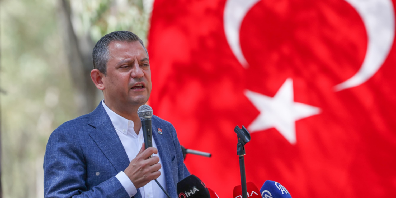 Özel: İzmir'in kent estetiğine çok ihtiyacı var