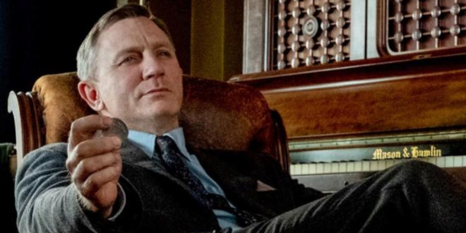 Knives Out 3 filminin çekimleri tamamlandı