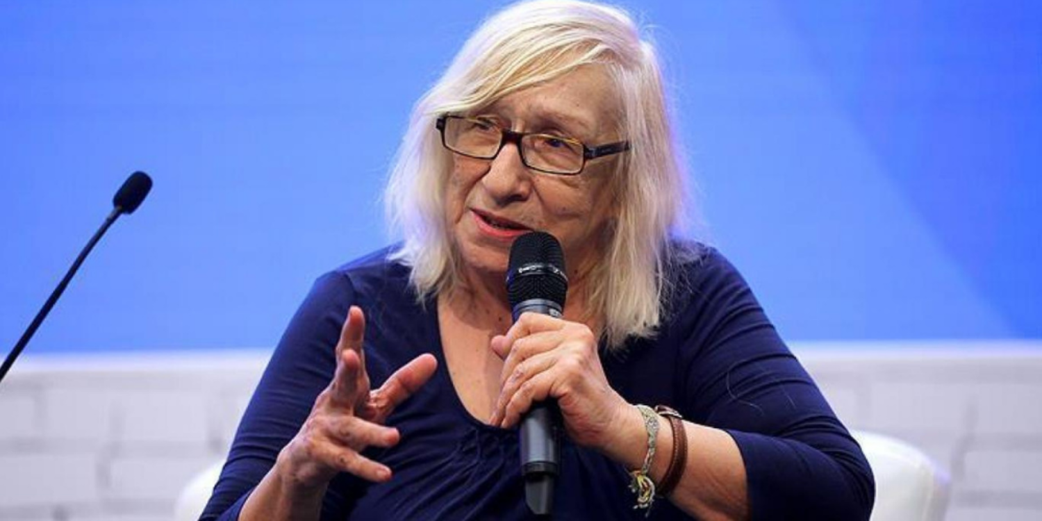 Alev Alatlı hayatını kaybetti