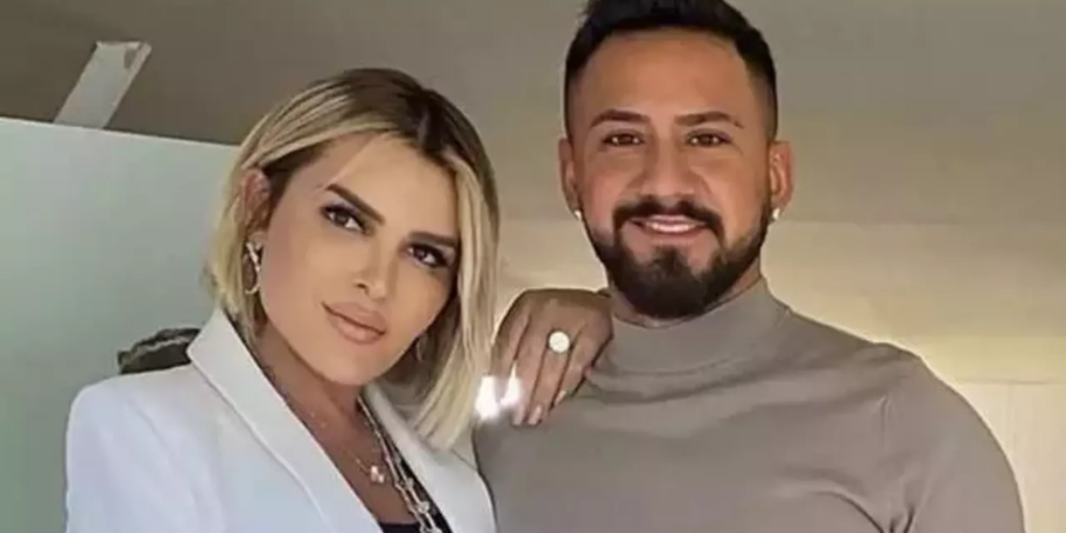 Gökhan Çıra’nın kızıyla paylaştığı fotoğrafa ilişkin soruşturma başlatıldı