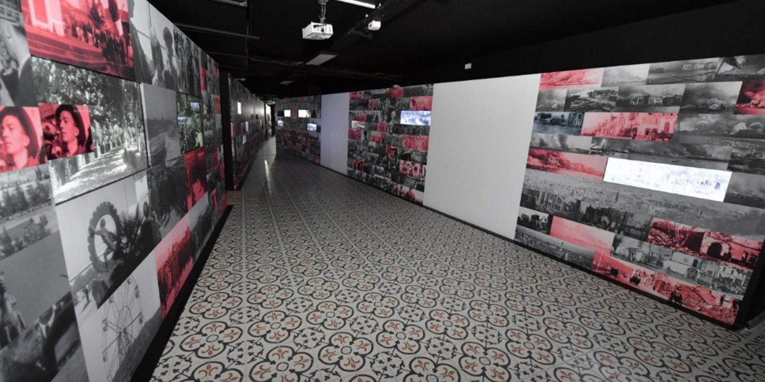 Cumhuriyet’in kuruluşuna tanıklık eden eserler hikâyeleriyle büyülüyor