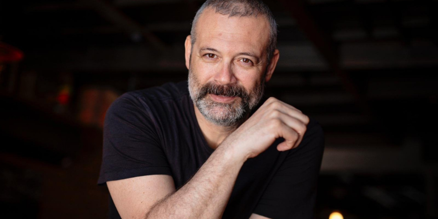 Şehir Tiyatroları’nın Genel Sanat Yönetmeni Levent Üzümcü oldu