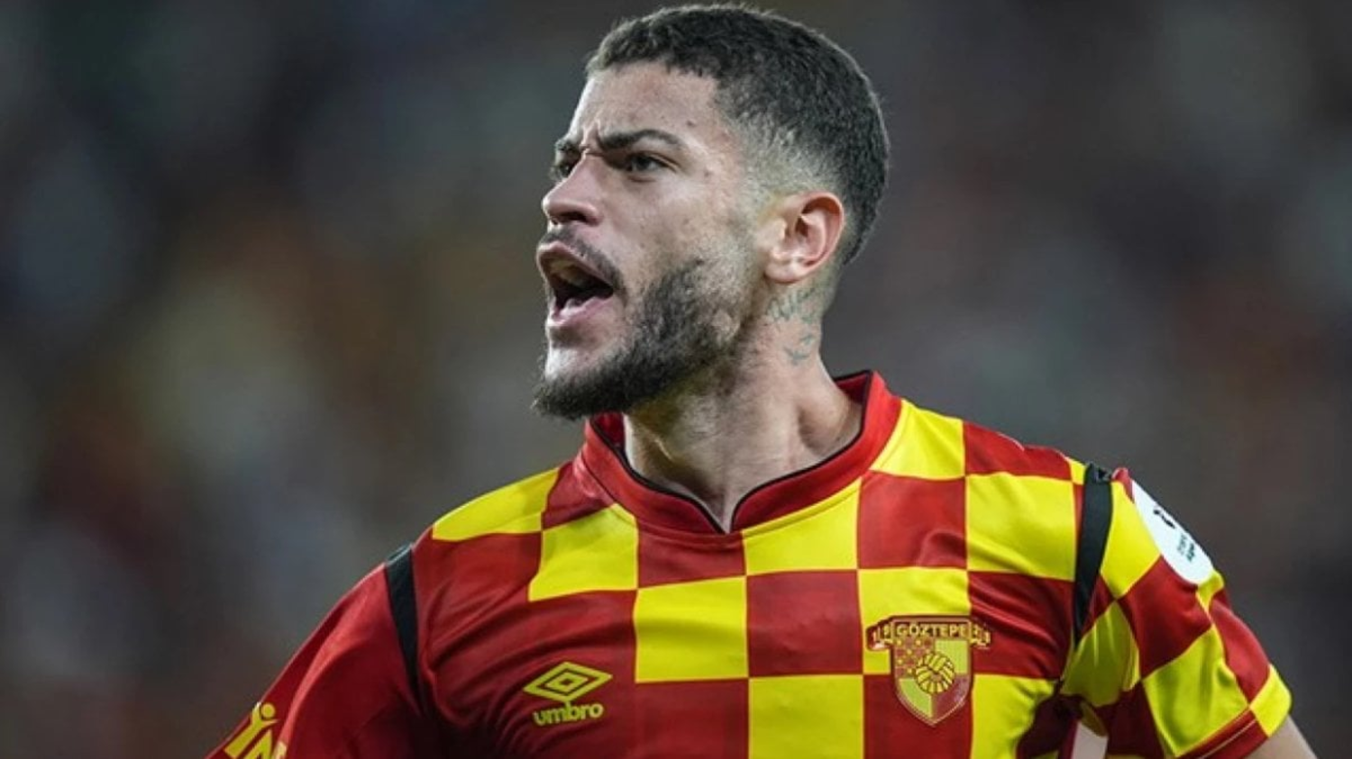 Romulo'nun yeni takımı resmen açıklandı