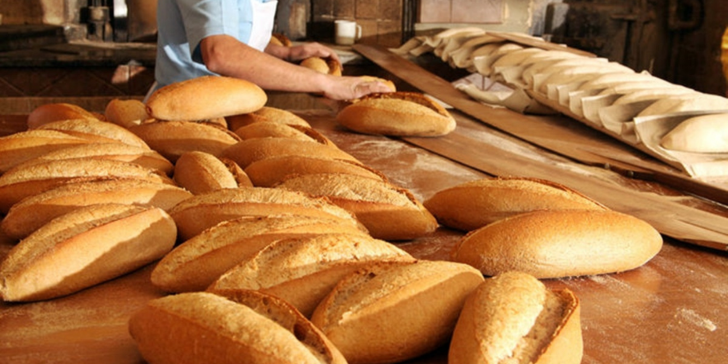 İzmir'de ekmeğe zam