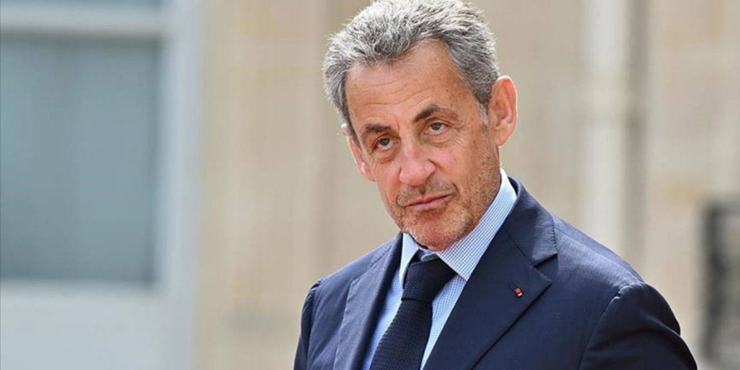 Sarkozy'ye verilen hapis cezası onandı