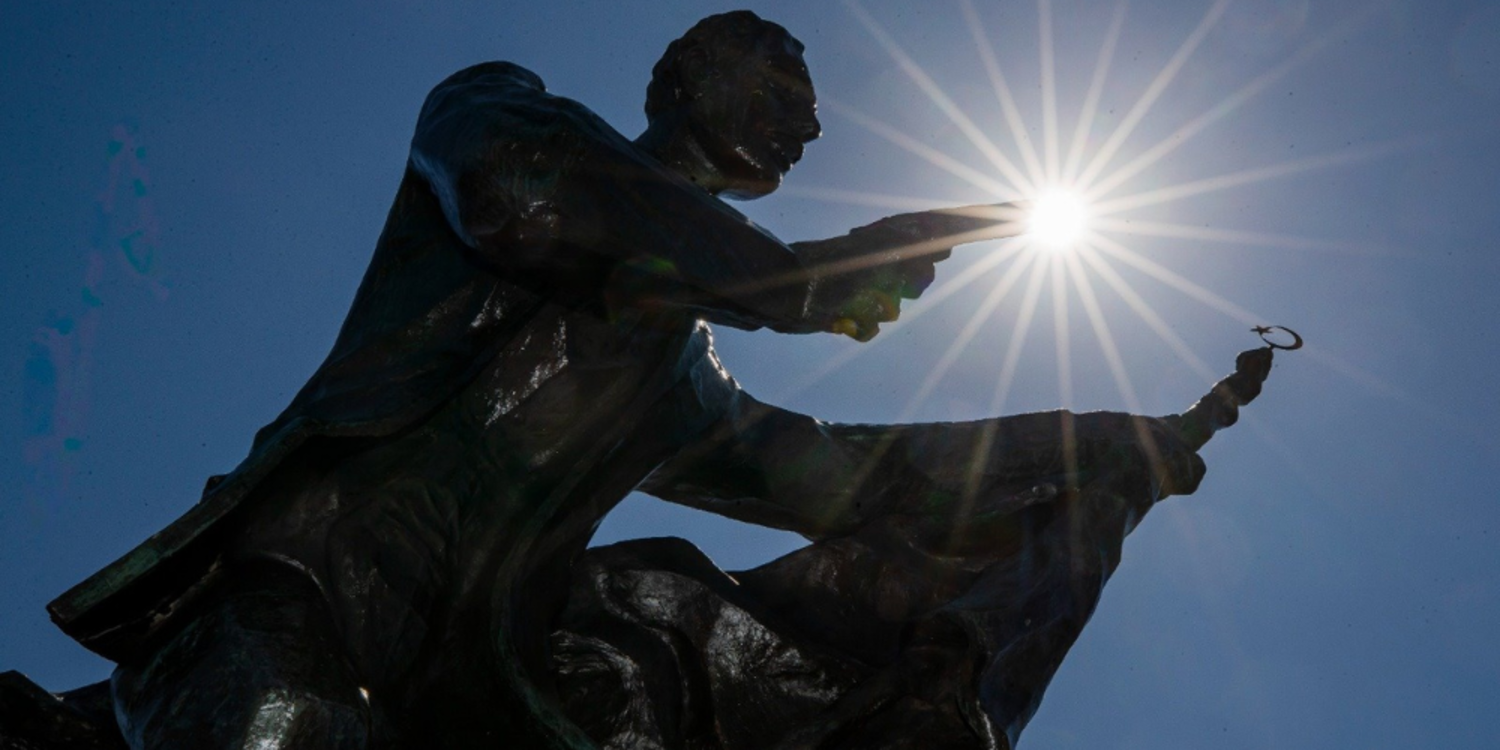 Direnişin simgesi Hasan Tahsin unutulmadı