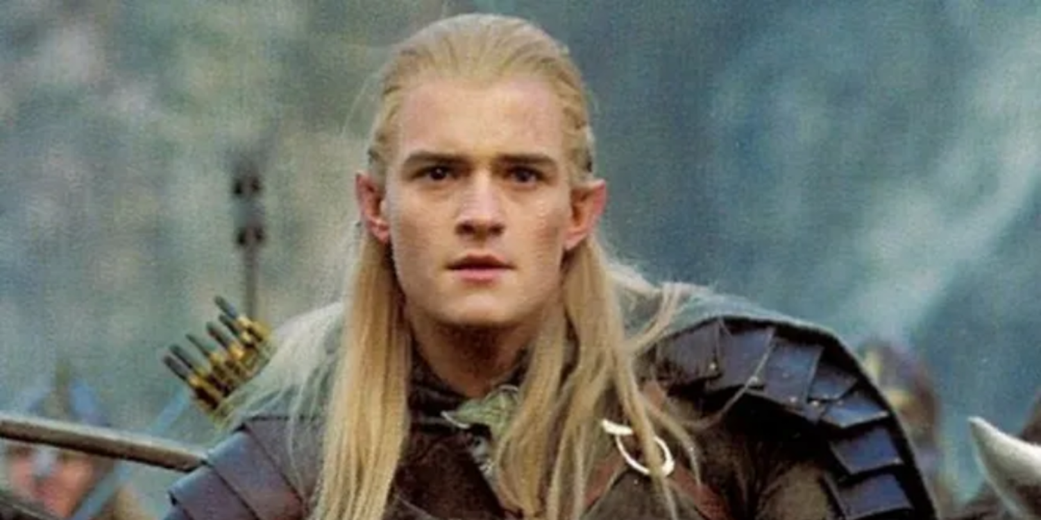 Yeni Yüzüklerin Efendisi filmlerinde rol almak istiyor