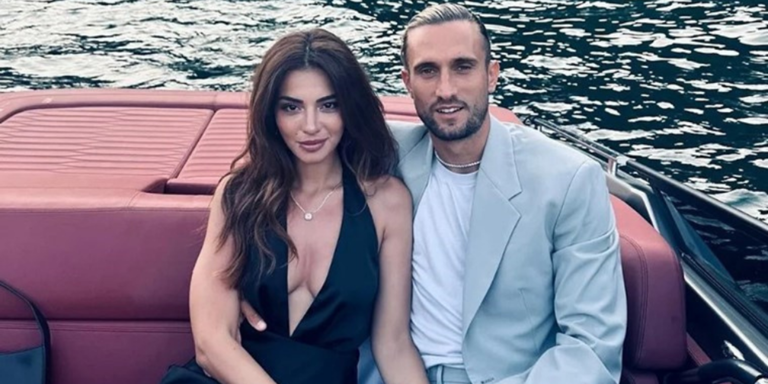 Ünlü çift bebek bekliyor