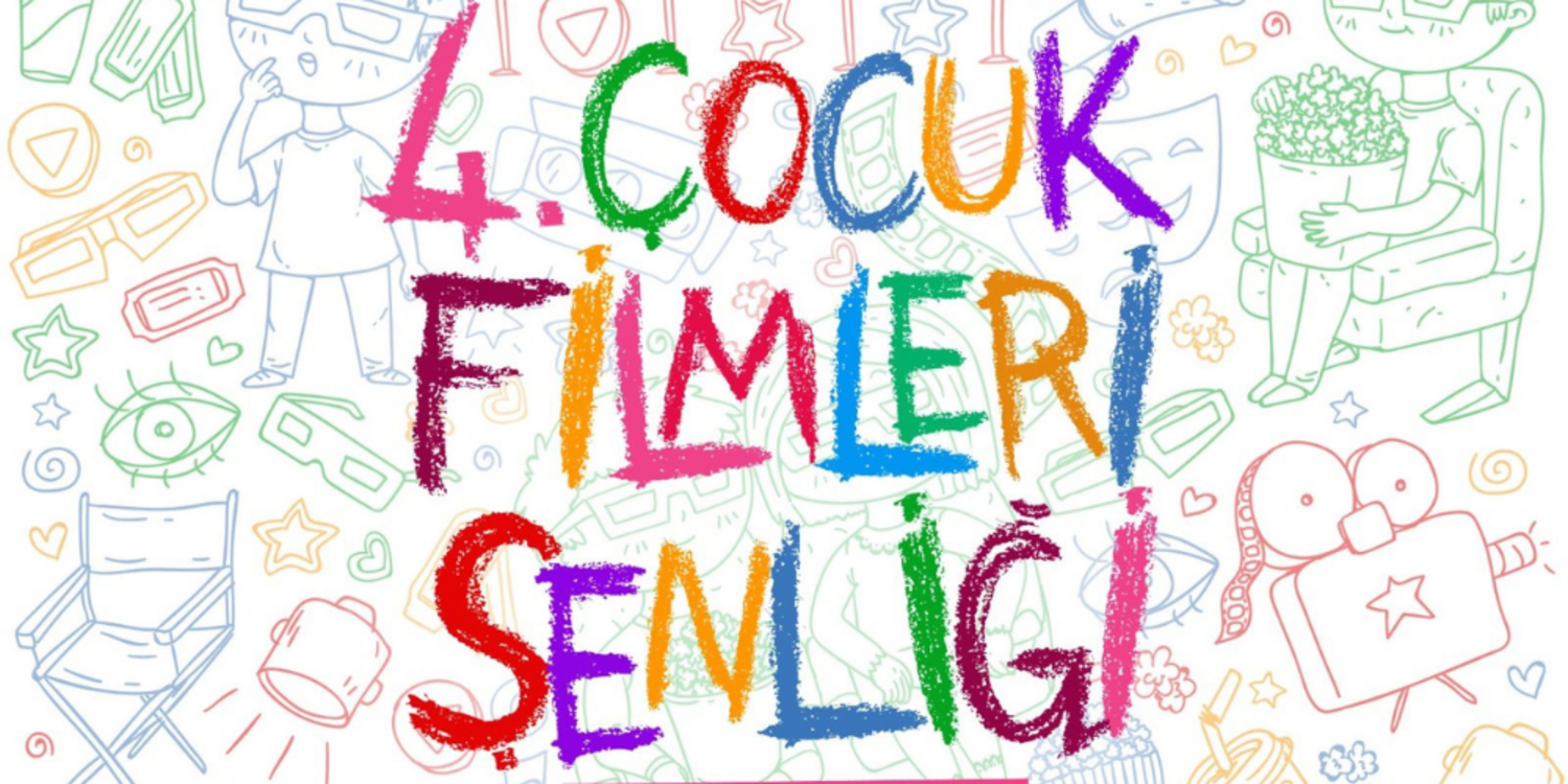 4. Çocuk Filmleri Şenliği 20 Ocak’ta başlıyor