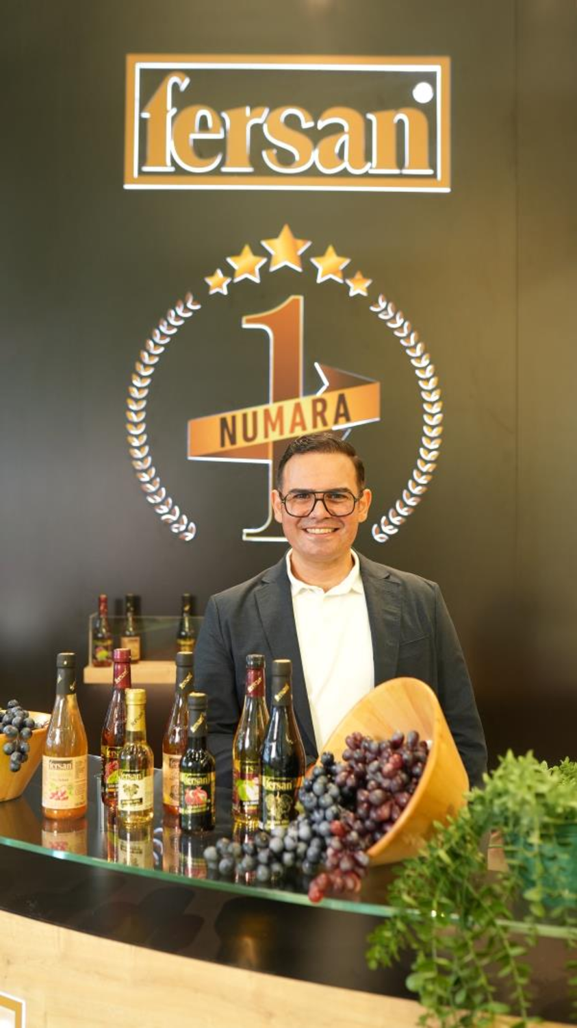 Fersan’a Güvenilir Tedarikçi Sertifikası