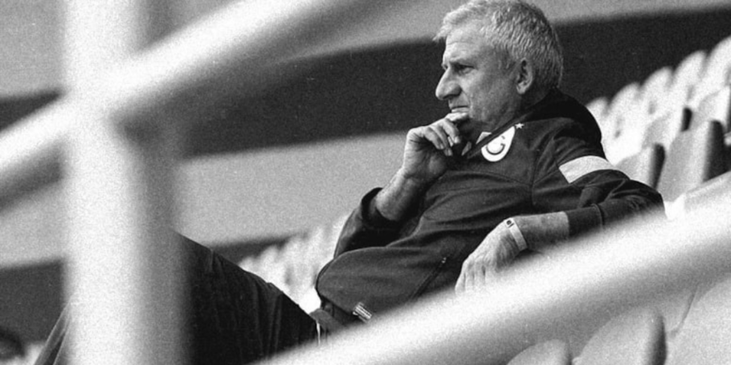 Metin Çekiçler hayatını kaybetti