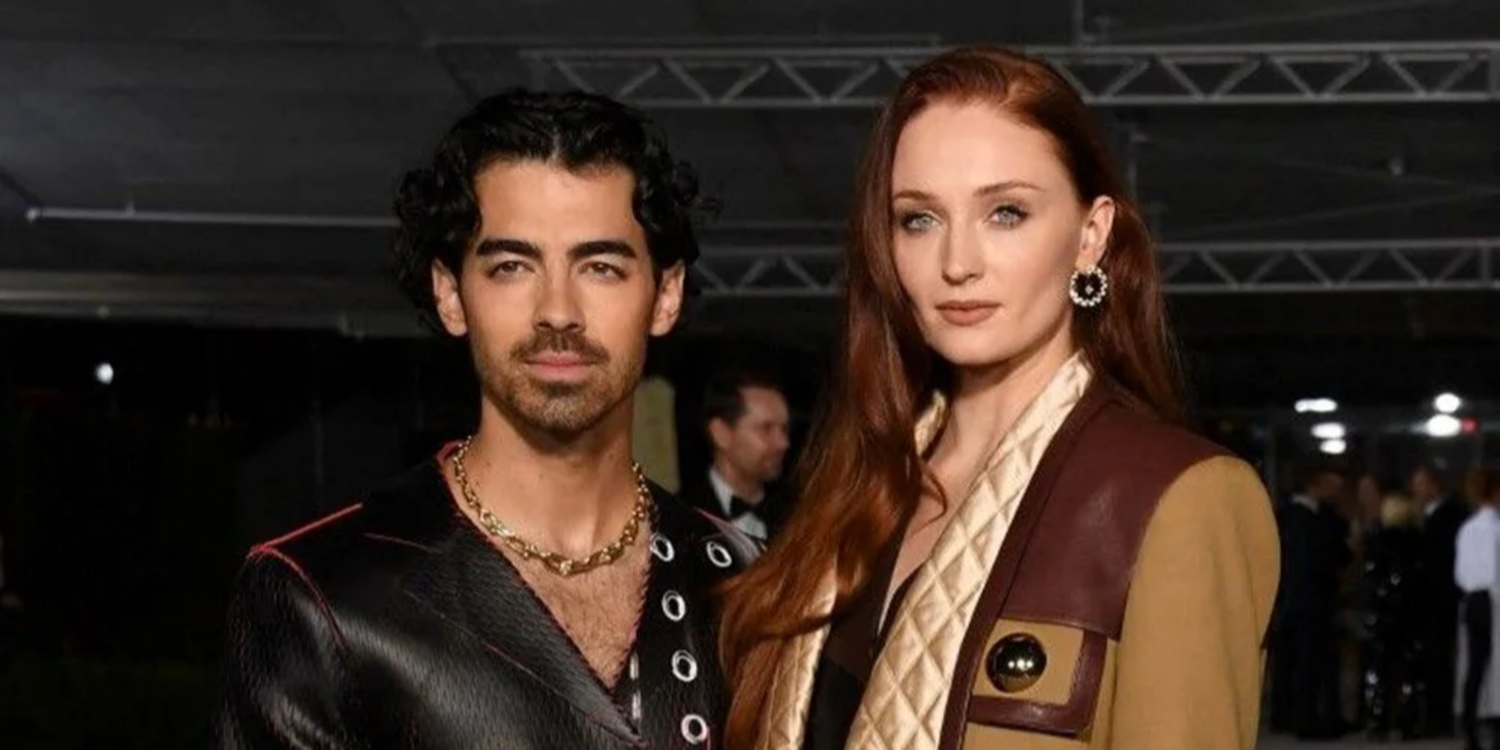 Sophie Turner ile Joe Jonas resmen boşandı