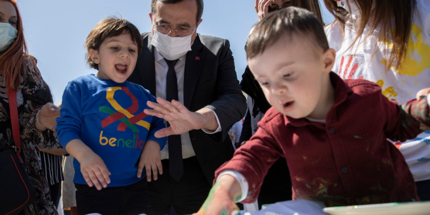 Konak Engelsiz Yaz Okulu başlıyor