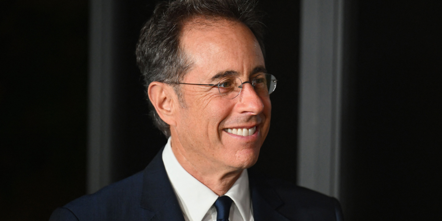 Seinfeld'in serveti 1 milyar doları aştı