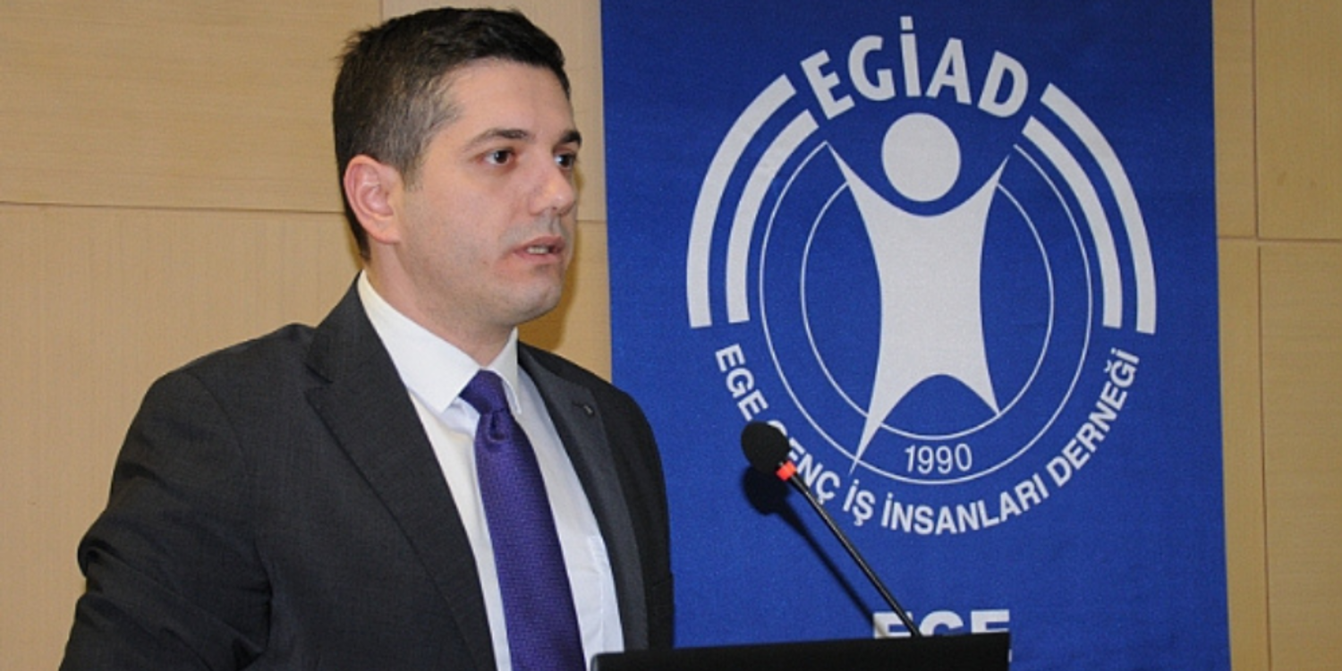 EGİAD Mali Genel Kurulu yapıldı