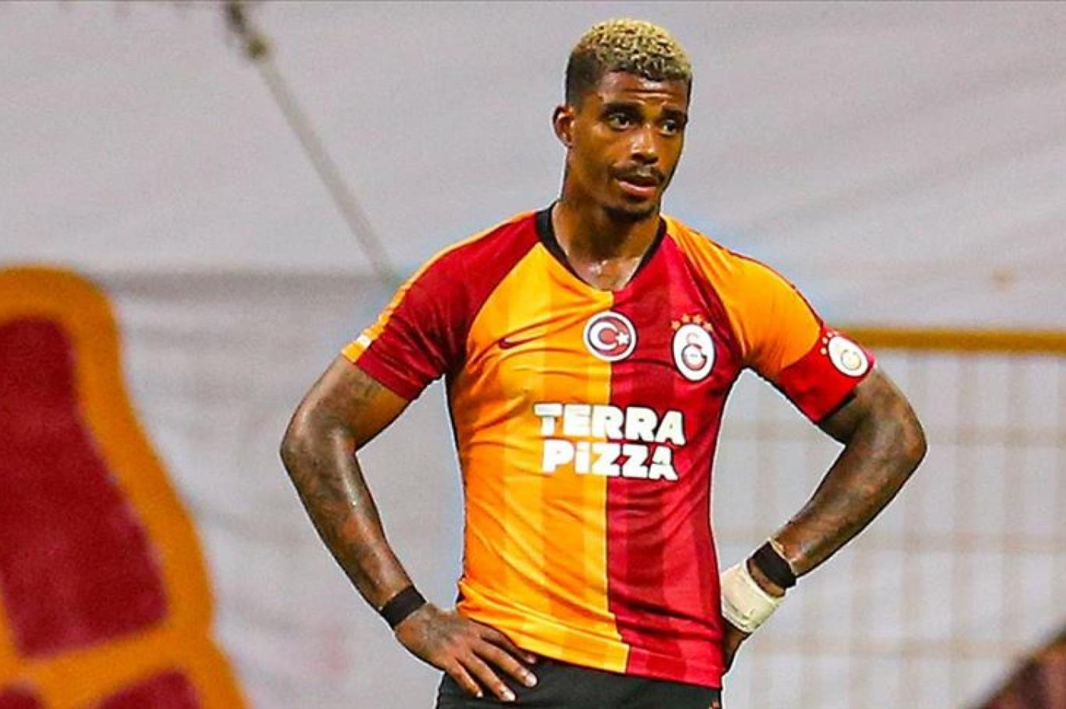 Mario Lemina'dan transfer iddialarına yanıt