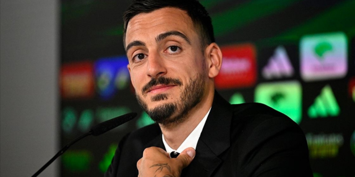 Joselu'nun takımdan ayrıldığını açıkladı