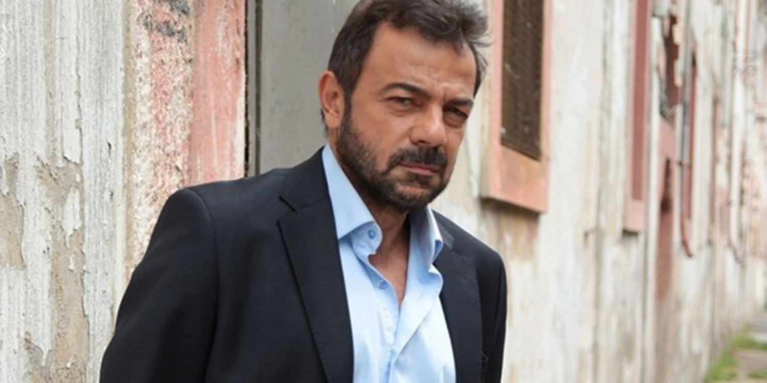 Kerem Alışık’ın yeni dizisi belli oldu