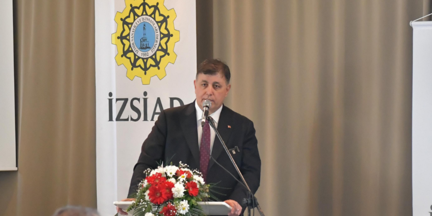 Başkan Tugay’dan Bayraklı Şehir Hastanesi'ne monoray