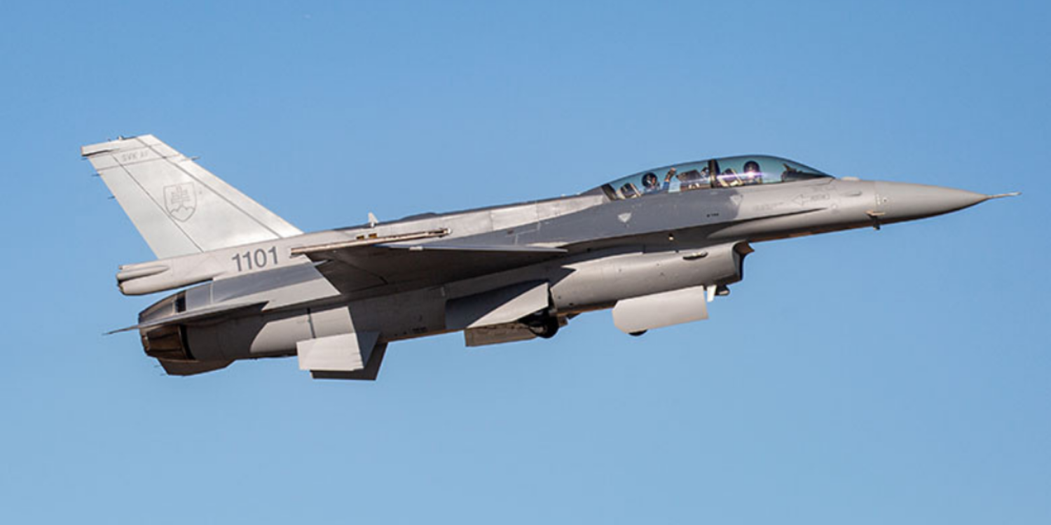 Türkiye’ye F-16, Yunanistan’a F-35