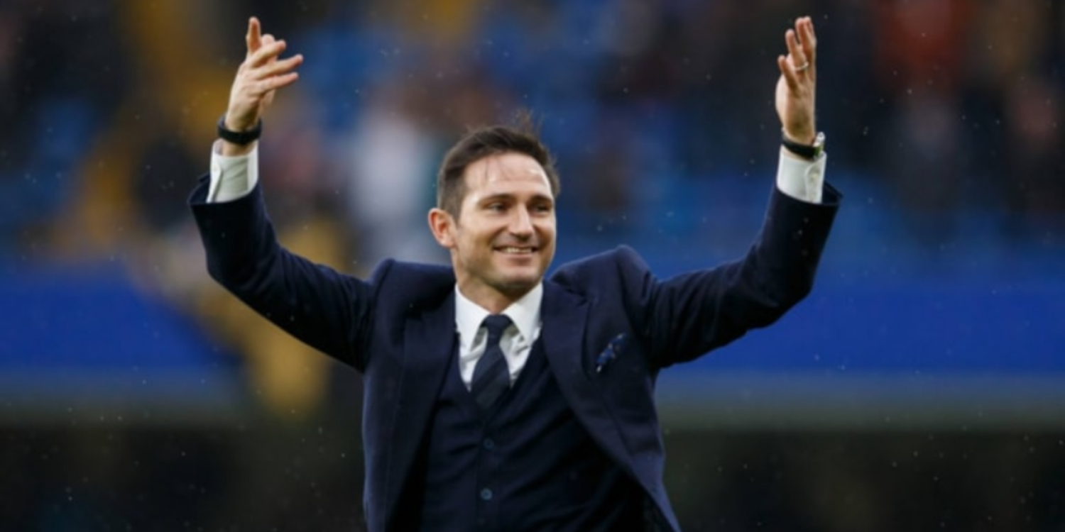 Lampard 18 ay sonra teknik direktörlüğe geri döndü