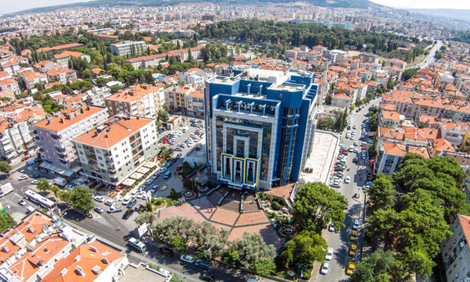 Buca Belediyesi artık KOZA üyesi