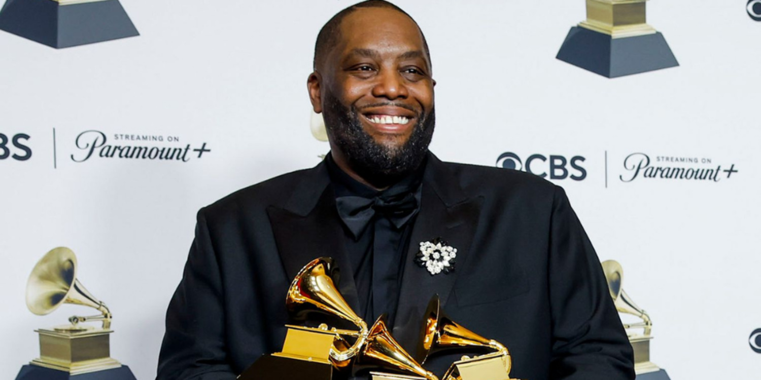 Killer Mike, Grammy kazandıktan sonra gözaltına alındı
