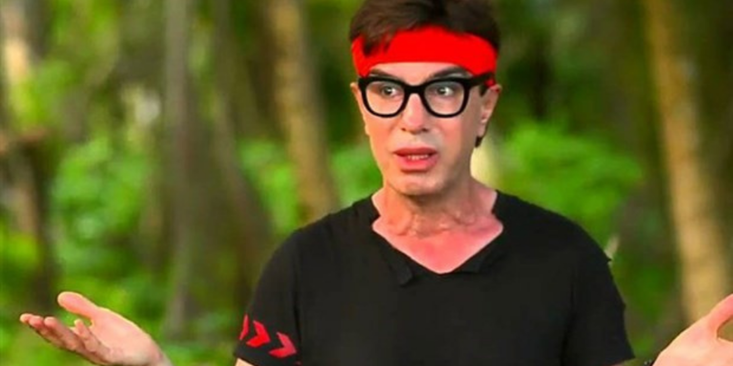 Yılmaz Morgül'den Bülent Ersoy'a tepki