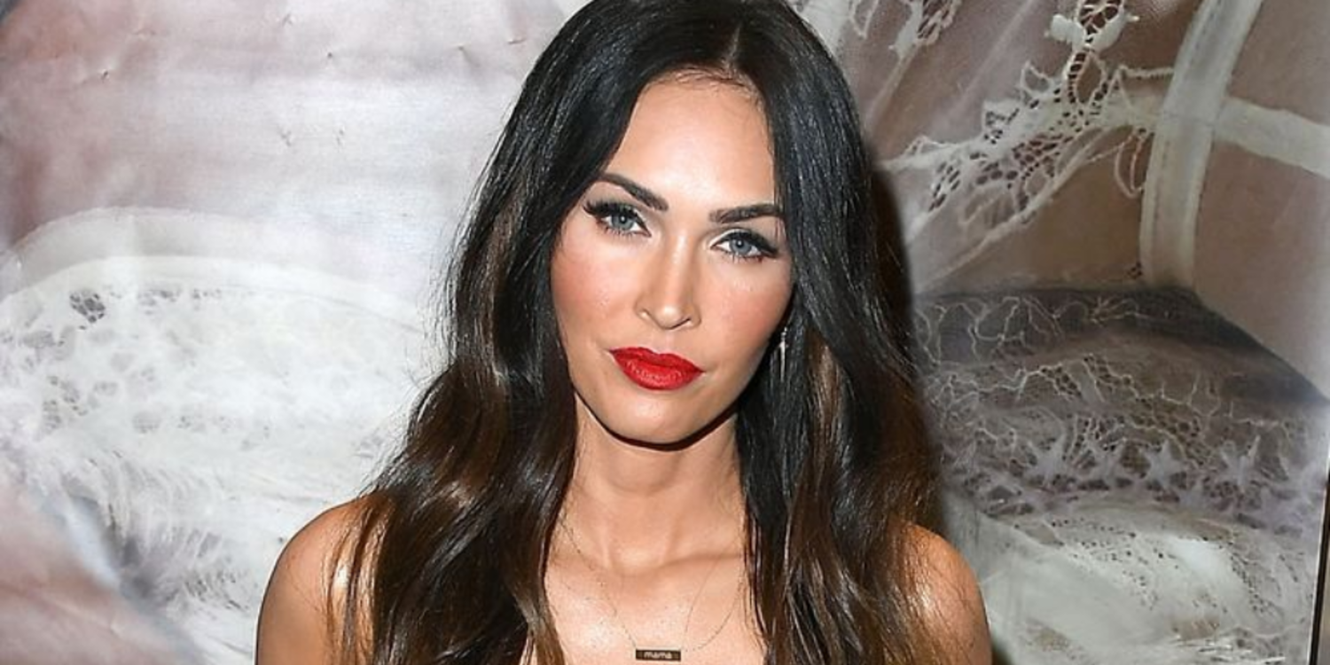 Megan Fox dördüncü kez anne oluyor