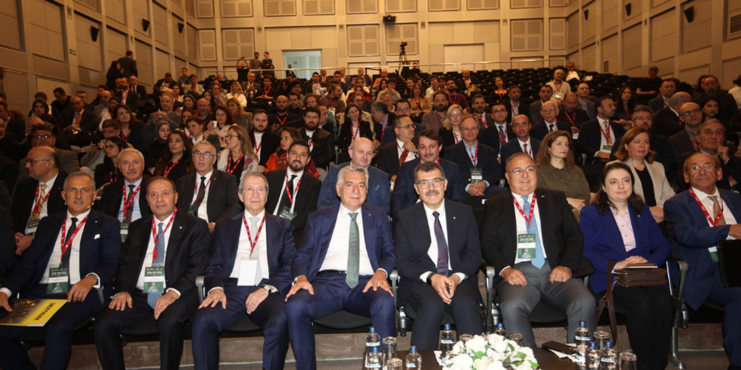 Bakırda katma değer için izabe tesisleri kurulmalı