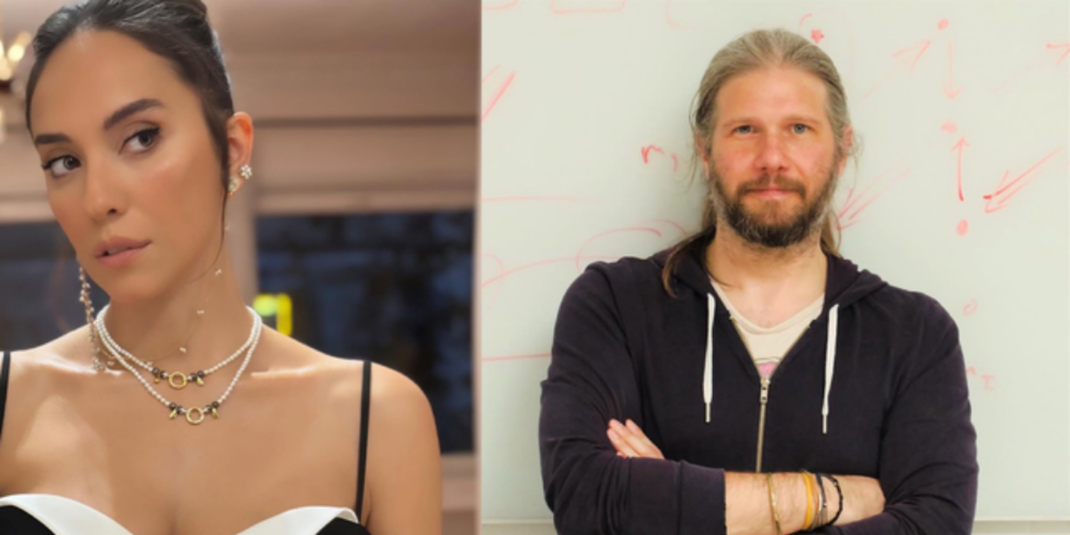 Duygu Sarışın, yeni aşkıyla gündemde