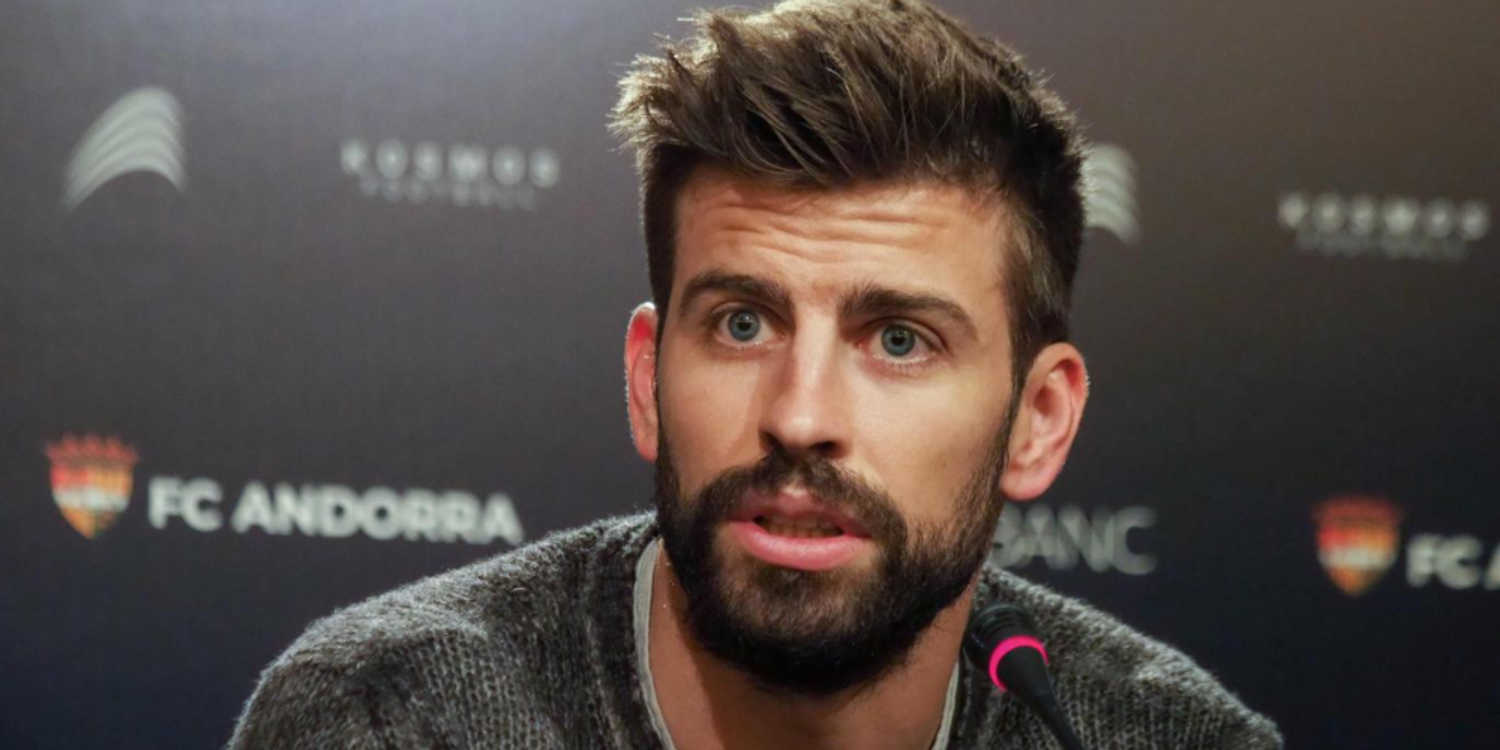 Pique'den futbolu değiştirecek öneri