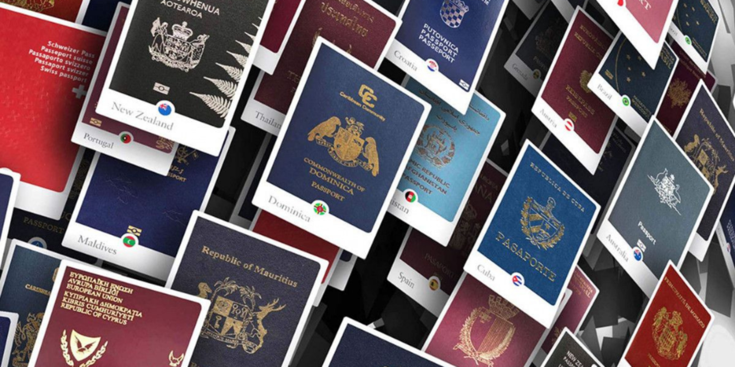 Dünyanın en güçlü pasaportları belli oldu