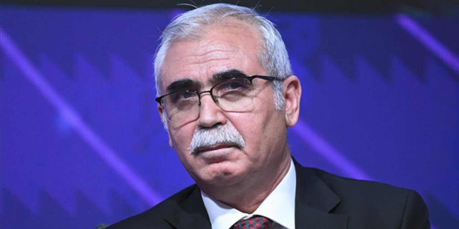 AYM Başkanlığı'na Kadir Özkaya seçildi