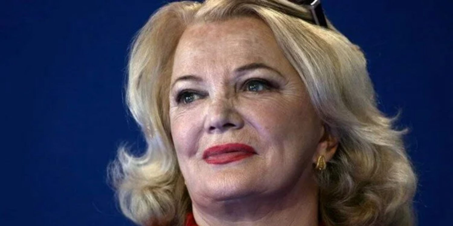 The Notebook filminin yıldız ismi hayatını kaybetti