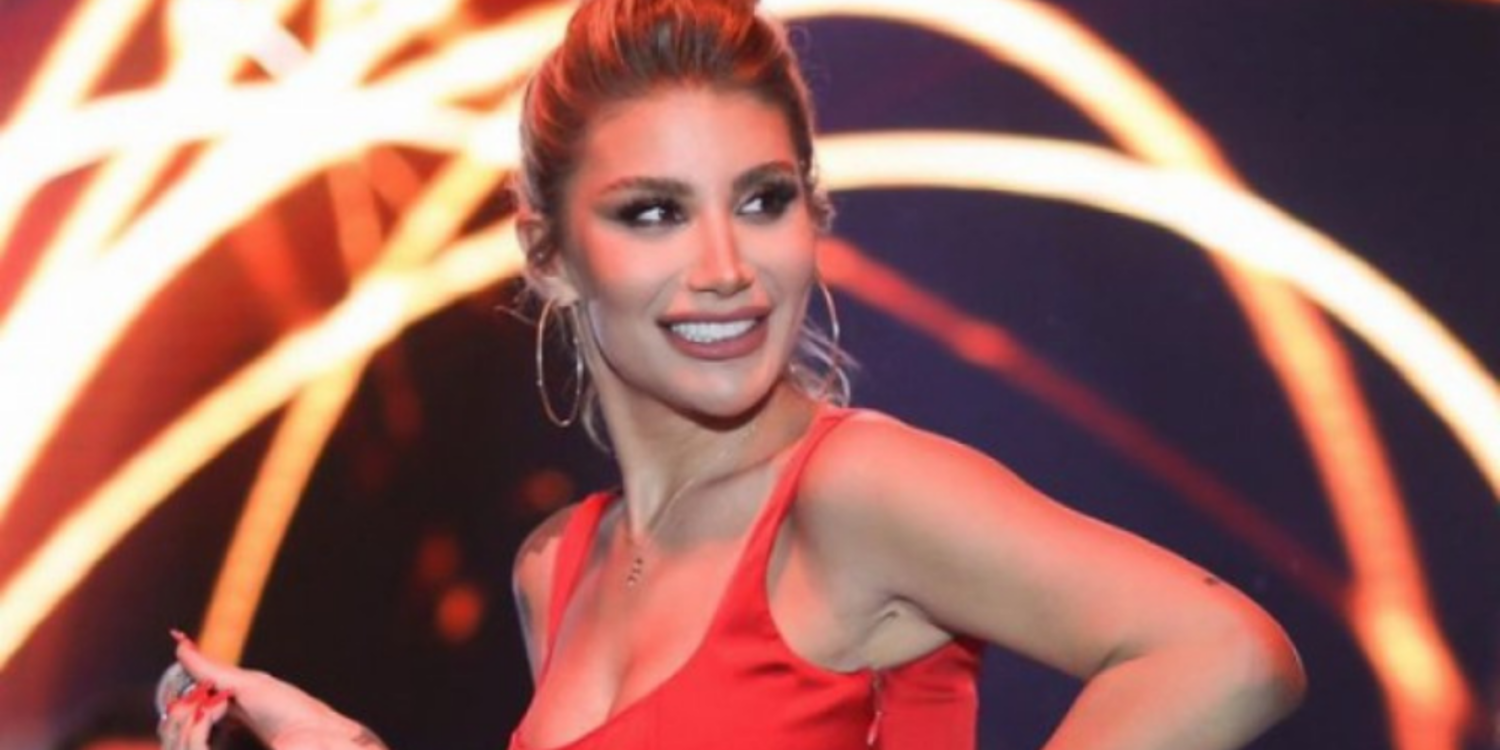 İrem Derici’den yeni şarkı