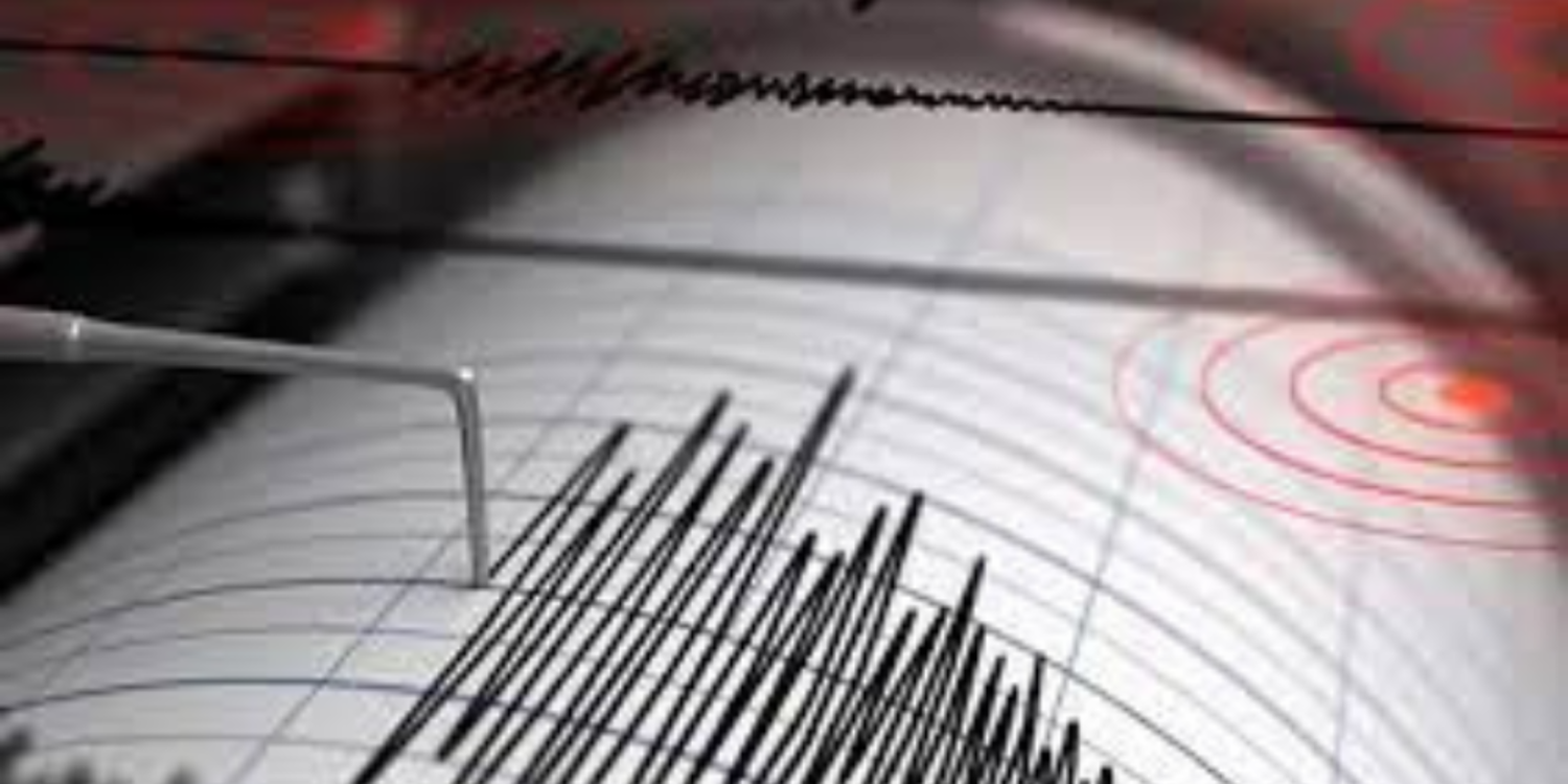 Ege Denizi'nde art arda depremler korkuttu