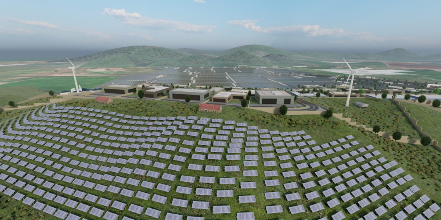 Dünya Bankası’ndan Dikili TDİOSB’ye 30 milyon dolar