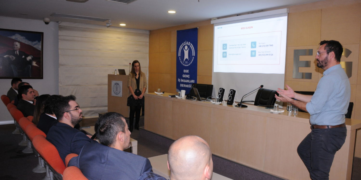 Gelecek çevik şirketlerin